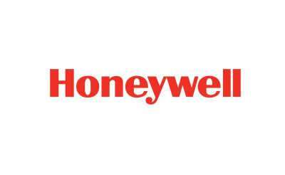 The Honeywell logo