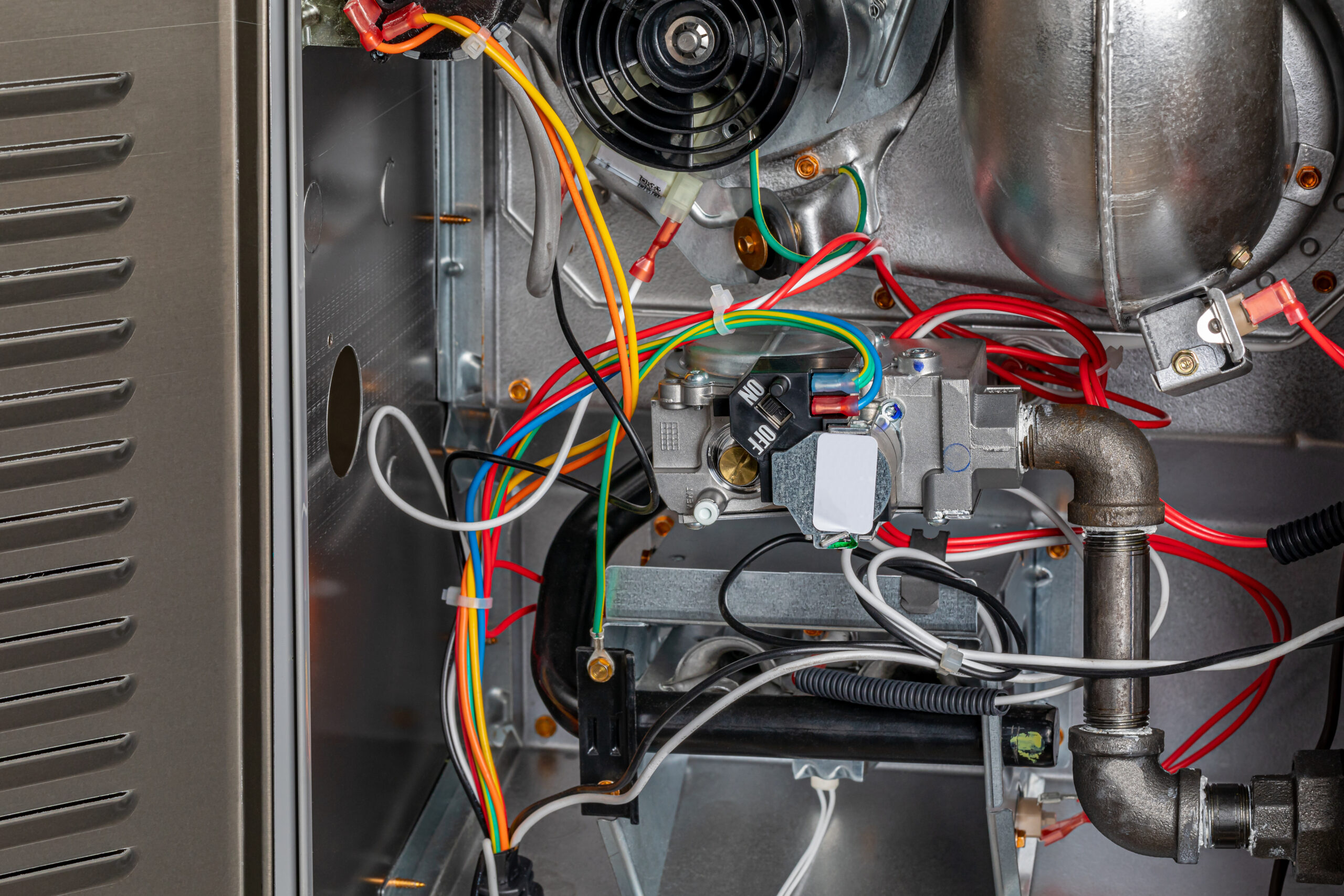 7 Common Signs Your Furnace May Need Repair