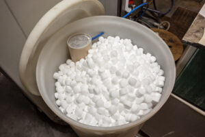 Do You Need a Water Softener in Northeast Ohio?