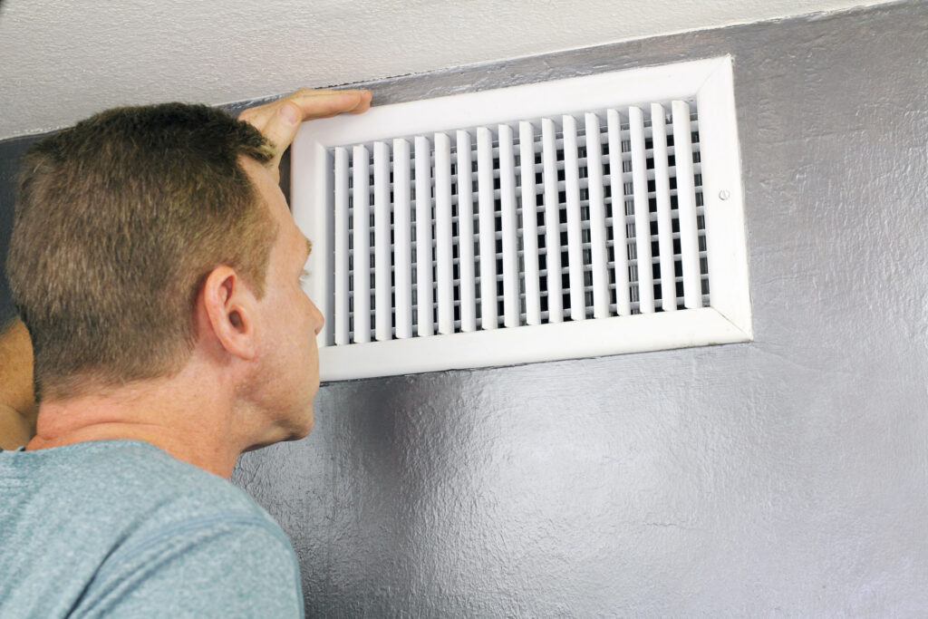 Strange Smells From Your Heater? What’s Normal, What’s Dangerous, and When to Act