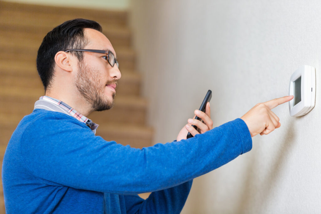 Best Thermostat Settings for Ohio Homes